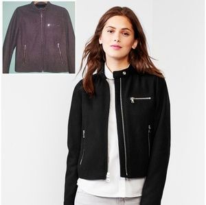 Moving Sale! GAP gray tall S coat